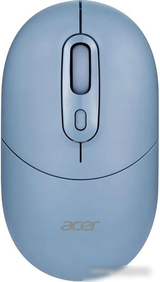 Мышь Acer OMR301 (синий) – изображение в каталоге