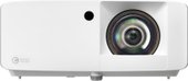 Проектор Optoma ZH450ST – изображение в каталоге