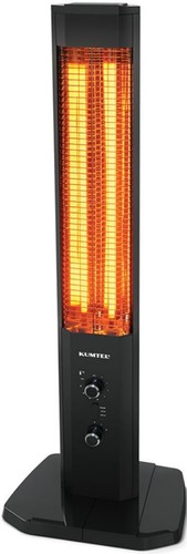 Инфракрасный обогреватель Kumtel Mica MH-2300