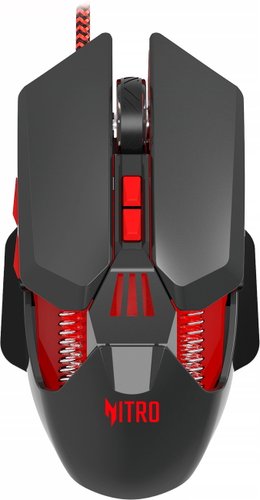Игровая мышь Acer Nitro OMW302 – изображение в каталоге