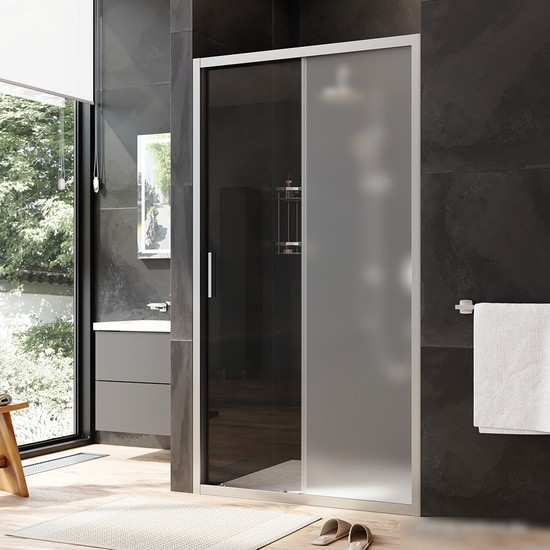 Душевая дверь AM.PM Gem Solo W90G-110-1-195MM - фото товара