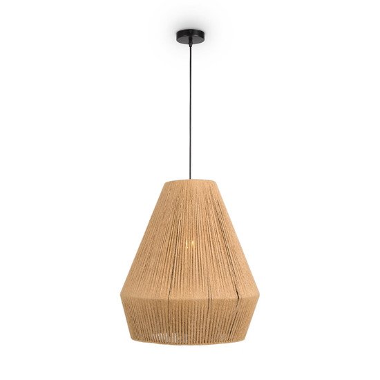 Подвесная люстра Freya LoungeGarden FR5247PL-01BG1 – фото товара
