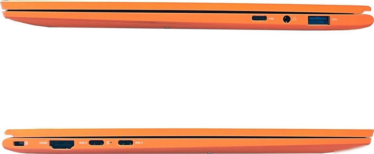 Ноутбук Horizont H-book 14 14IPK4 TU4E4WO – фото товара