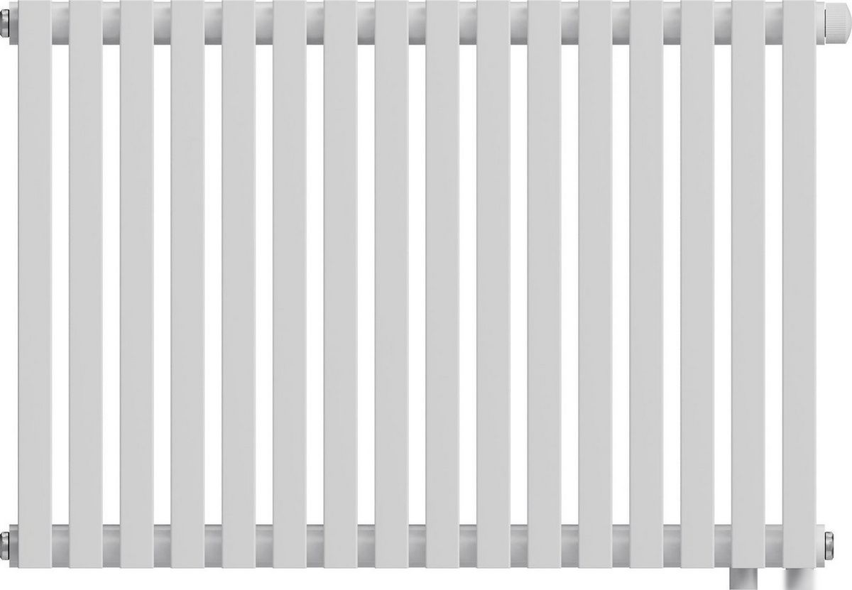 Дизайн-радиатор Royal Thermo Shift Q30 VC2050 - 16 секций RAL9016 - фото товара