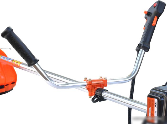 Триммер SBK BC-3500 – фото товара