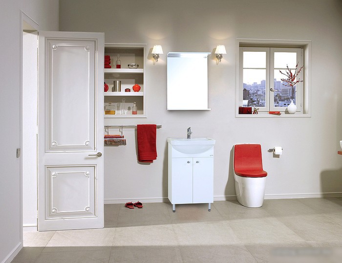 Onika Зеркало Крит 52.00 205211 – фото товара