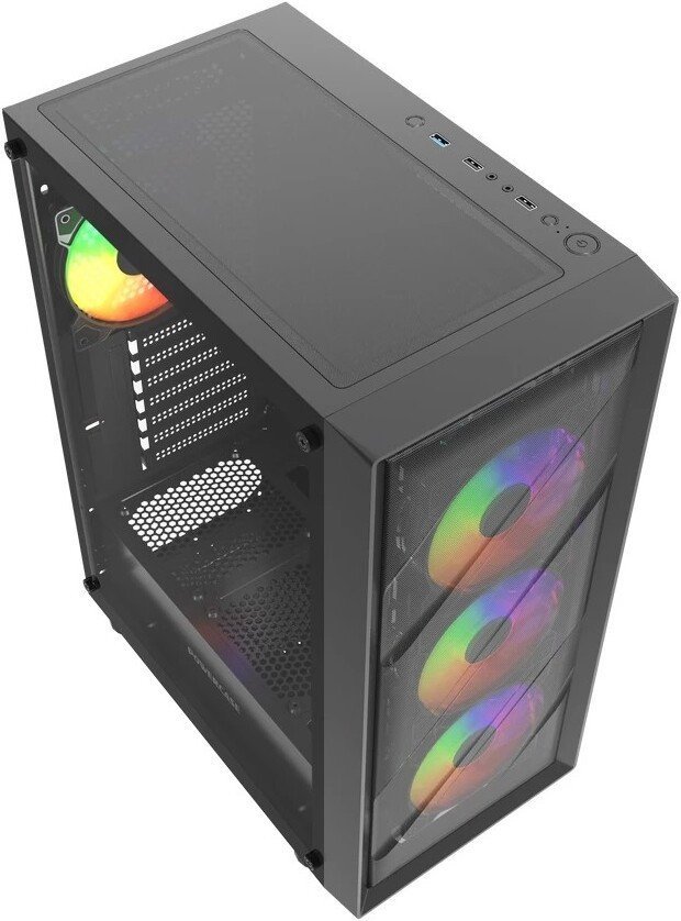 Корпус Powercase Mistral EA21 CMAEA21-L4 – фото товара