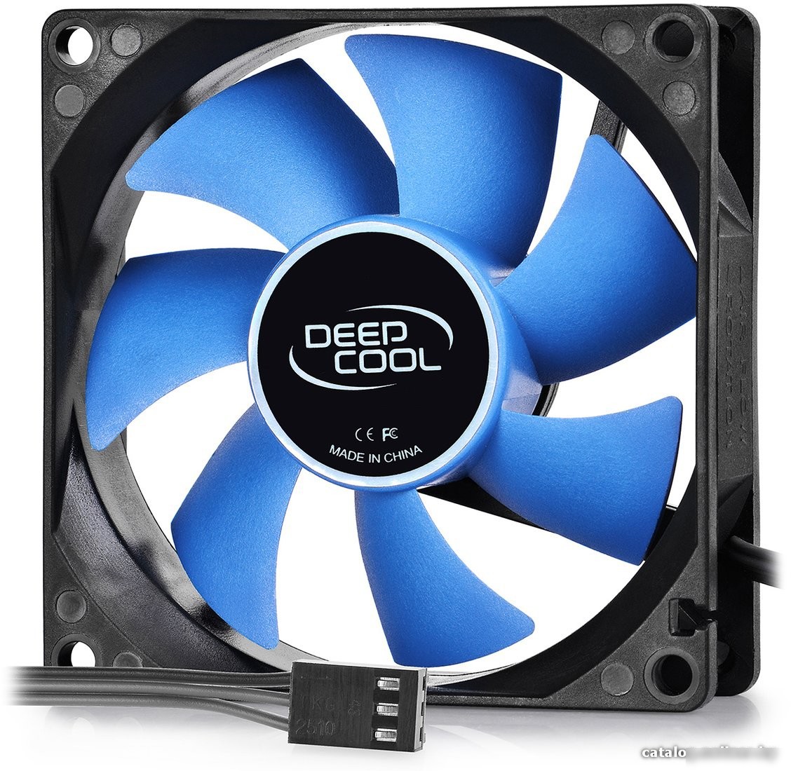Кулер для процессора DeepCool ICE EDGE MINI FS V2.0 – фото товара