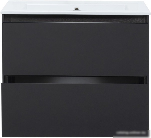 Aquanet Тумба под умывальник Милан 85 316703 – фото товара