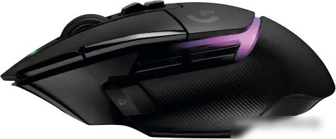 Игровая мышь Logitech G502 X Plus (черный) – фото товара