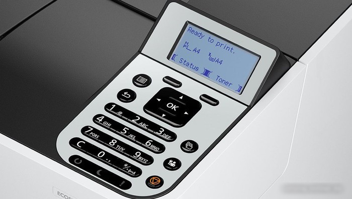 Принтер Kyocera Mita ECOSYS PA5500x – фото товара