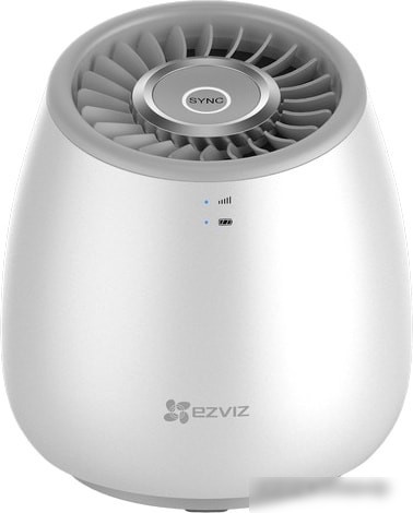 IP-камера Ezviz WLB – фото товара