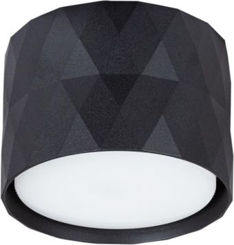 Припотолочная люстра Arte Lamp Fang A5552PL-1BK – изображение в каталоге