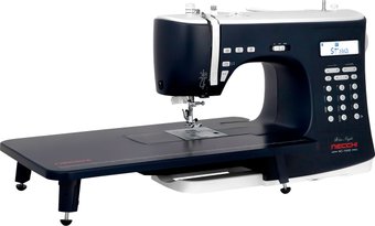 Электронная швейная машина Necchi NC-104D - изображение в каталоге
