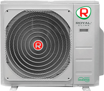 Наружный блок Royal Clima Multi Flexi EU ERP Upgrade 5RMN-42HN/OUT - изображение в каталоге
