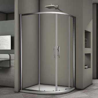 Душевой уголок Veconi RV-08 RV08-12090A-01-19C3 - изображение в каталоге