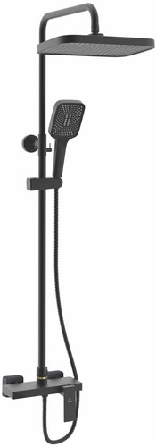 Душевая система Rose R1836H-6 - изображение в каталоге