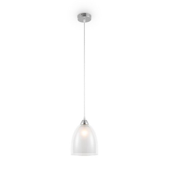 Подвесная люстра Freya Astery FR5375PL-01CH – фото товара