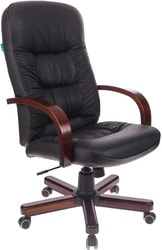 Кресло Бюрократ T-9908/WALNUT (черный) – изображение в каталоге