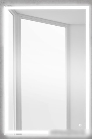 BelBagno Зеркало SPC-GRT-900-600-LED-TCH – фото товара