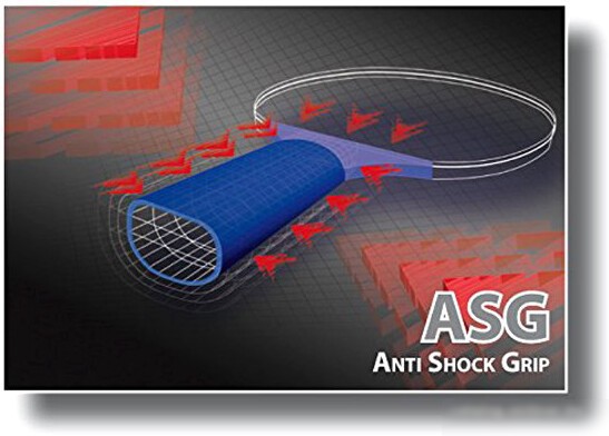 Ракетка для настольного тенниса Donic-Schildkrot Sensation 700 734403 – фото товара