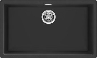 Кухонная мойка Smeg VZP76N - изображение в каталоге