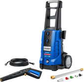 Мойка высокого давления Зубр Профессионал АВД-П180 – изображение в каталоге