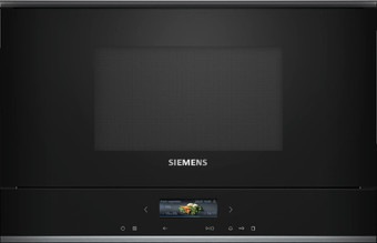 Микроволновая печь Siemens iQ700 BE732R1B1