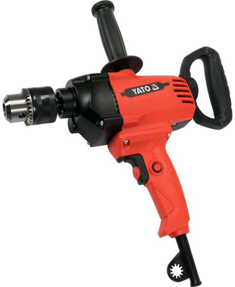 Дрель-миксер Yato YT-82055 – изображение в каталоге