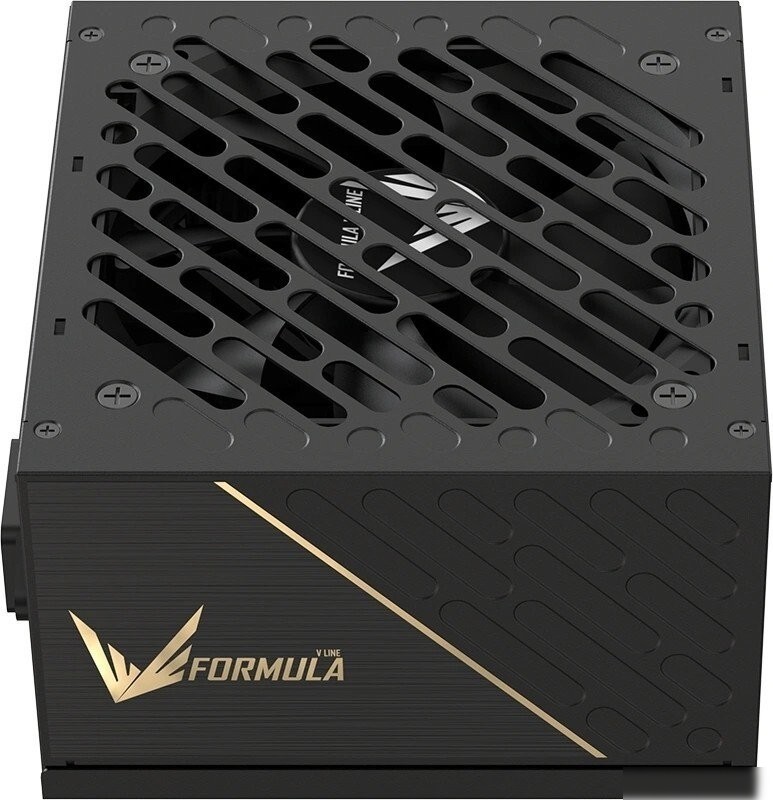 Блок питания Formula FV-1000GM (черный) – фото товара