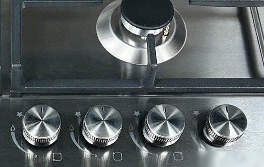 Варочная панель Schtoff H6020P26IS Inox - фото товара