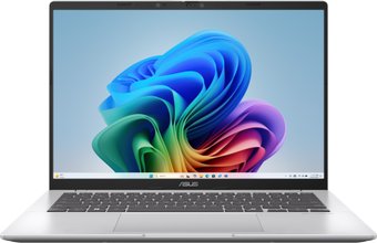 Ноутбук ASUS VivoBook 14 X1407QA-LY099W – изображение в каталоге