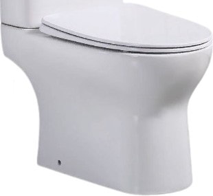 Унитаз BelBagno Steam BB130CPR - изображение в каталоге