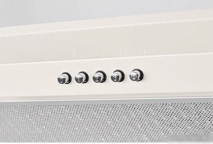 Кухонная вытяжка KUPPERSBERG Inlinea 70 CX - фото товара