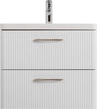 BelBagno Тумба под умывальник DUE-600-2C-SO-GM-P – изображение в каталоге