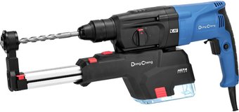 Перфоратор DongCheng DZC05-26XC – изображение в каталоге