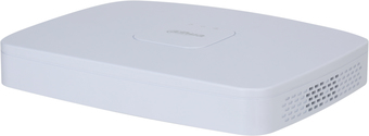 Сетевой видеорегистратор Dahua DHI-NVR2108-8P-S3 – изображение в каталоге
