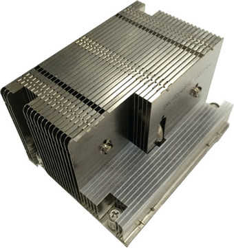 Кулер для процессора Supermicro SNK-P0048PSC – изображение в каталоге