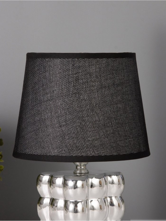 Настольная лампа Risalux Бабл 10767564 (серебристый) – фото товара