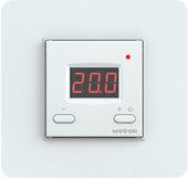 Терморегулятор Welrok st - изображение в каталоге