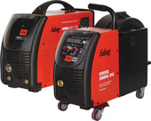 Сварочный инвертор Fubag INMIG 350 T DG – изображение в каталоге