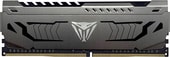 Оперативная память Patriot Viper Steel Series 16GB DDR4 PC4-25600 PVS416G320C6 – изображение в каталоге