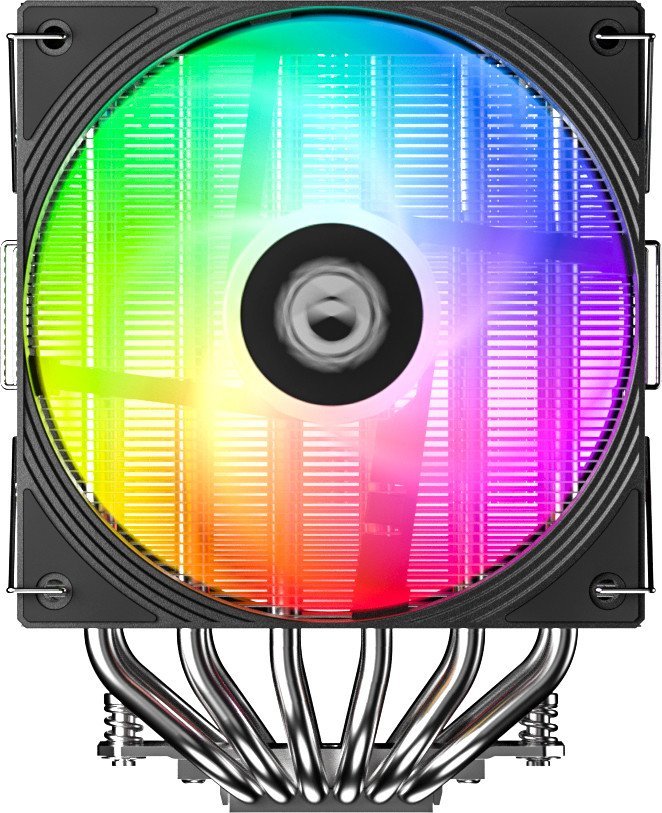 Кулер для процессора ID-Cooling Frozn A620 Pro SE ARGB – фото товара