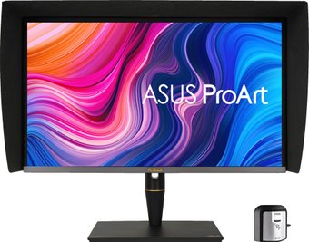 Монитор ASUS ProArt PA27UCX-K – изображение в каталоге