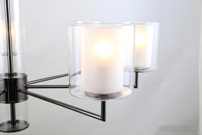 Подвесная люстра F-Promo Proper 4087-7P – фото товара