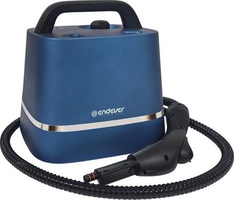 Пароочиститель Endever Odyssey Q-810 - изображение в каталоге