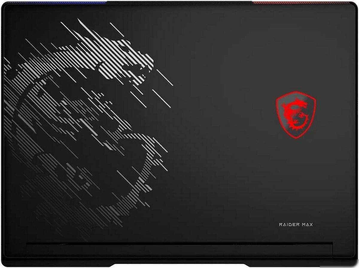 Игровой ноутбук MSI Raider 16 Max HX B2WI-030RU – фото товара