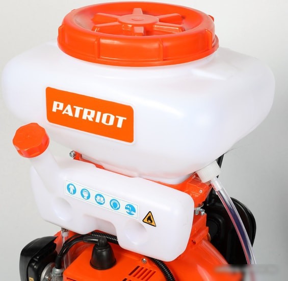 Бензиновый опрыскиватель Patriot PT 420WF-12 – фото товара