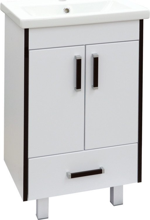 Doratiz Тумба под умывальник Астра 50 9911.053 – фото товара