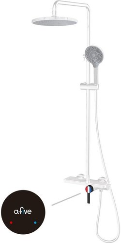 Душевая система A-Five A5-0940 - изображение в каталоге